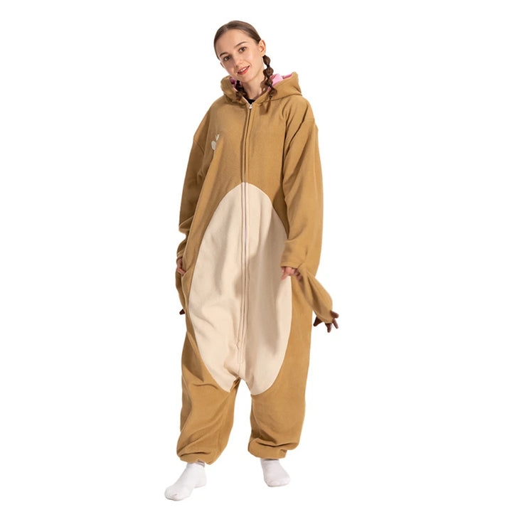 Otter Onesie