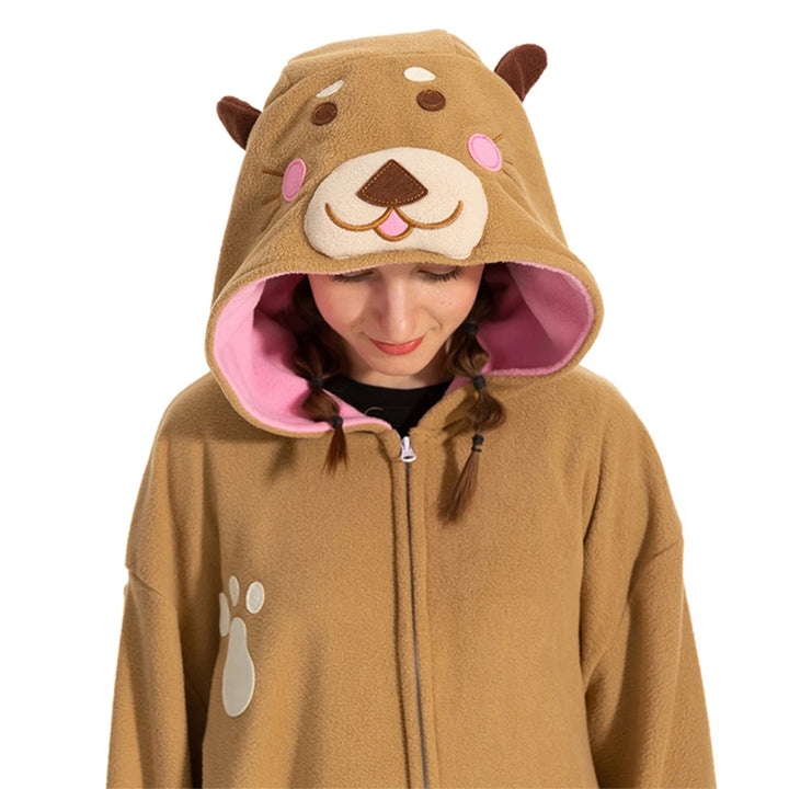 Otter Onesie