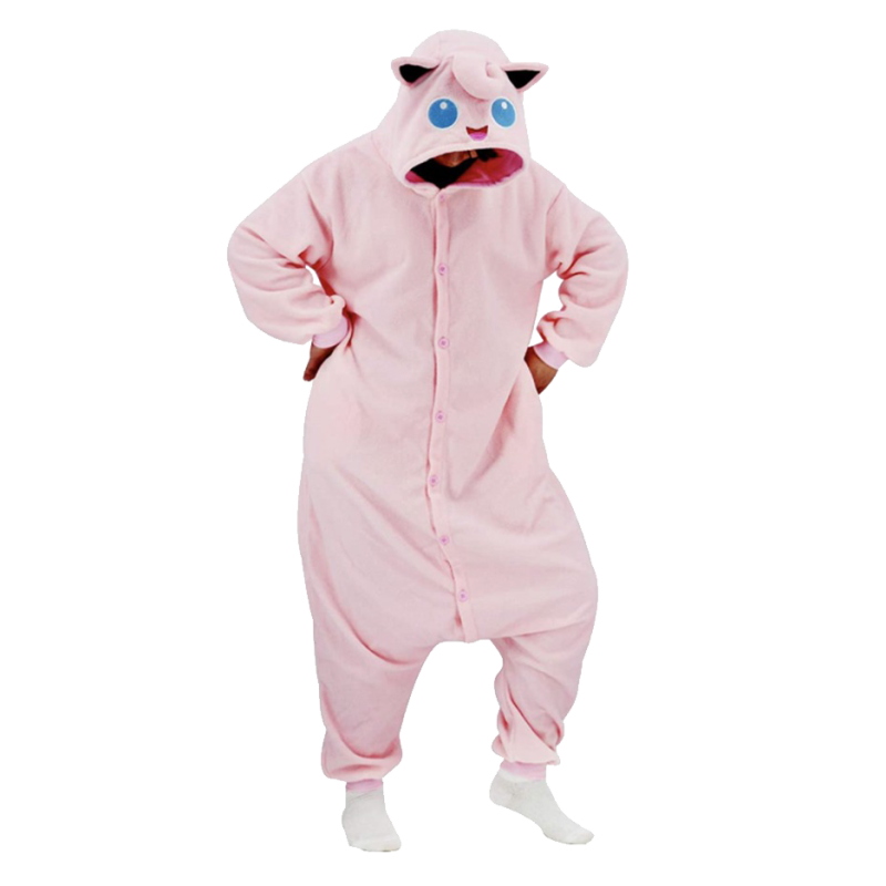 Pummeluff Onesie