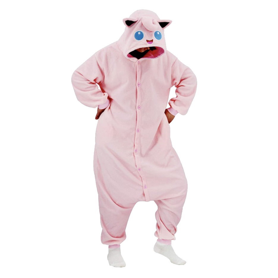 Pummeluff Onesie