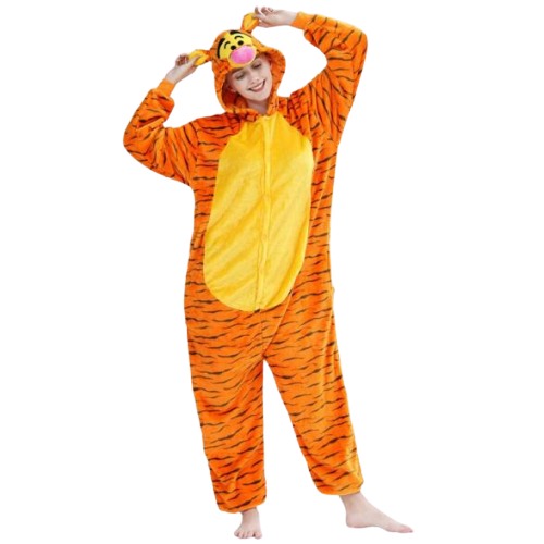 tigger onesie