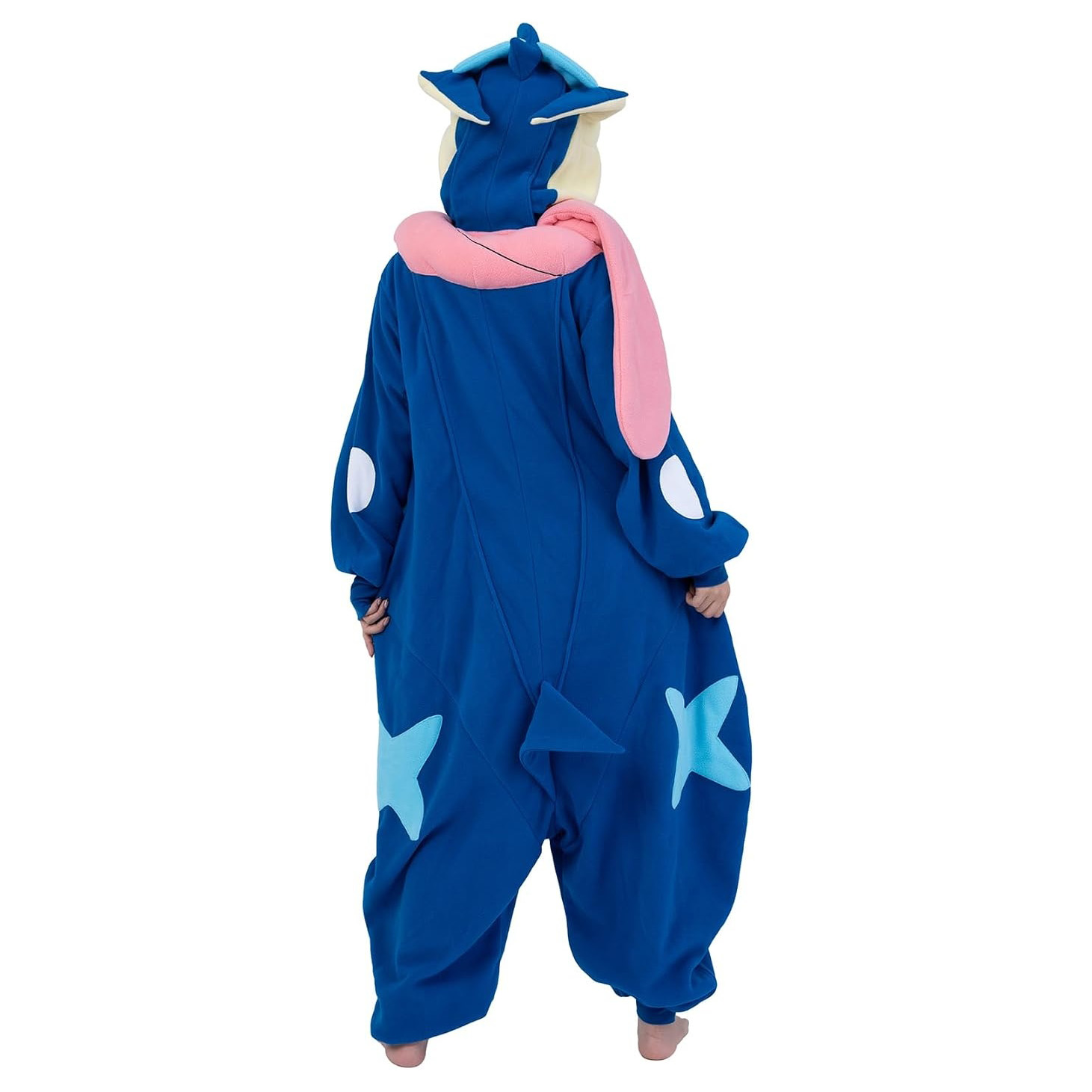 Quajutsu Onesie