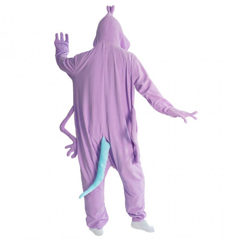 Randall Monster AG Onesie