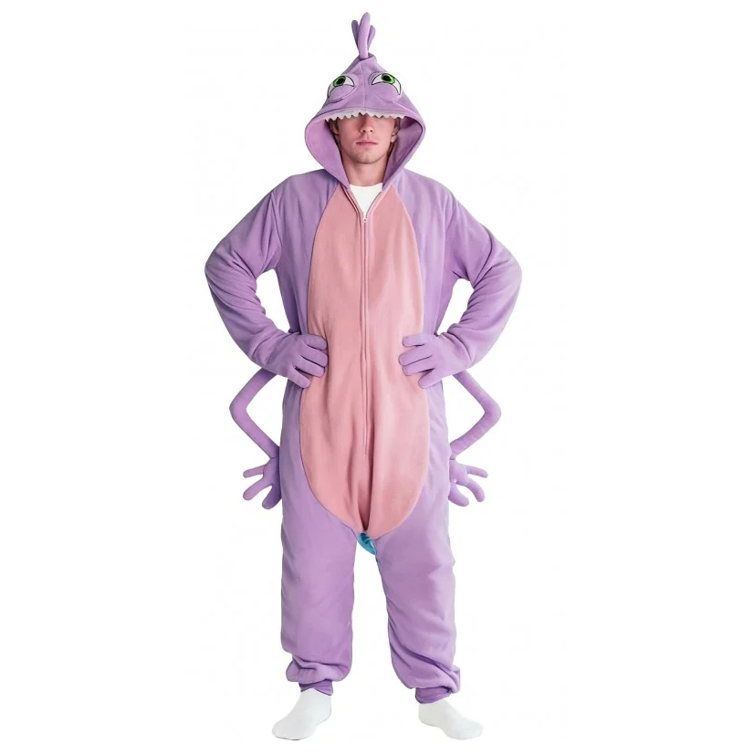 Randall Monster AG Onesie