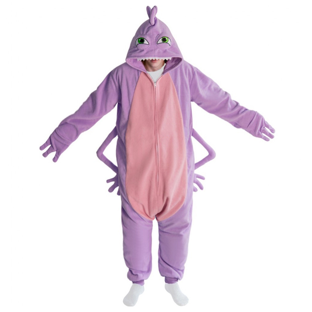 Randall Monster AG Onesie
