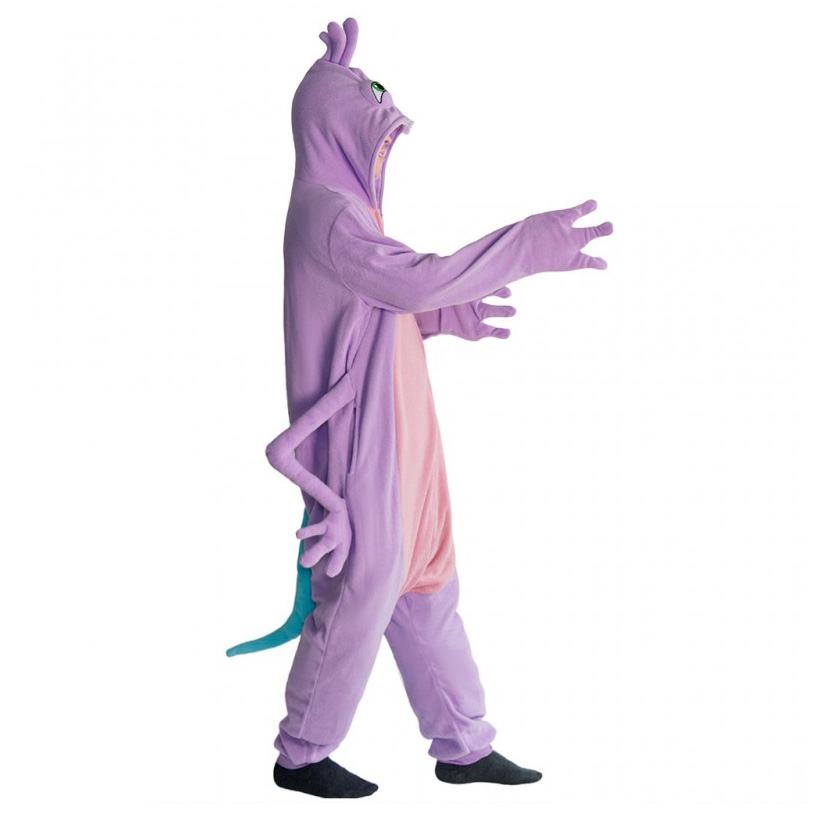 Randall Monster AG Onesie