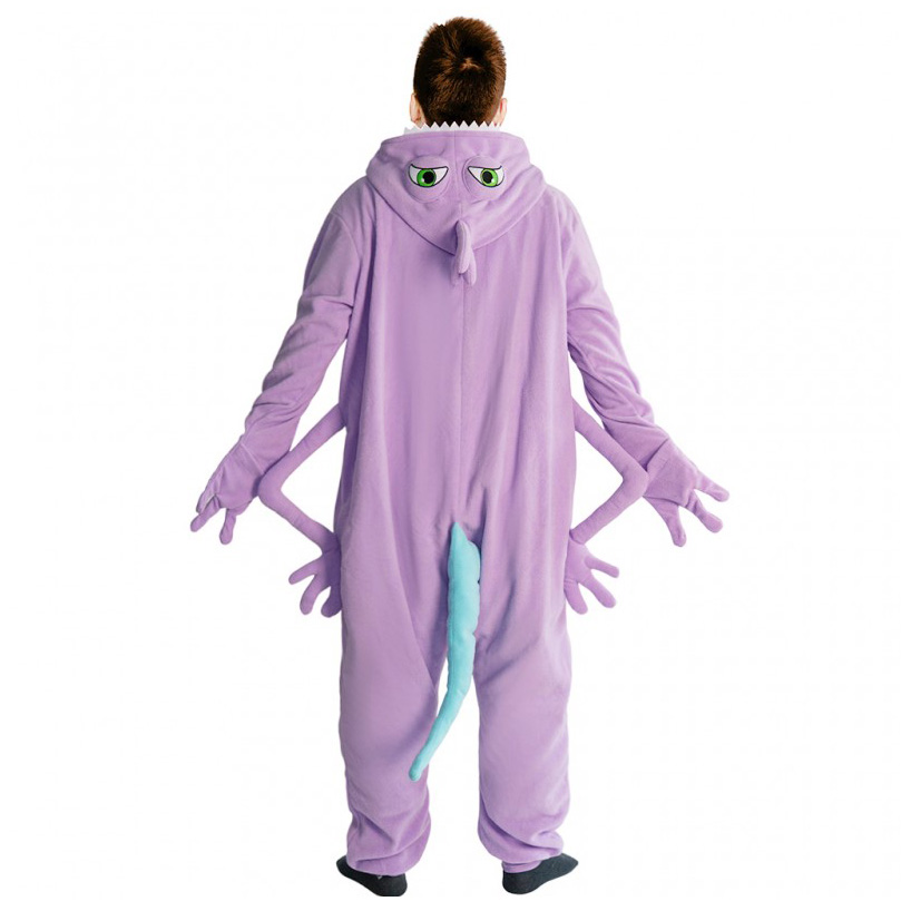 Randall Monster AG Onesie