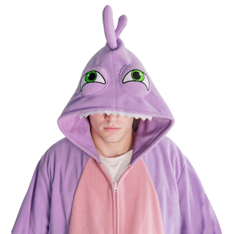 Randall Monster AG Onesie