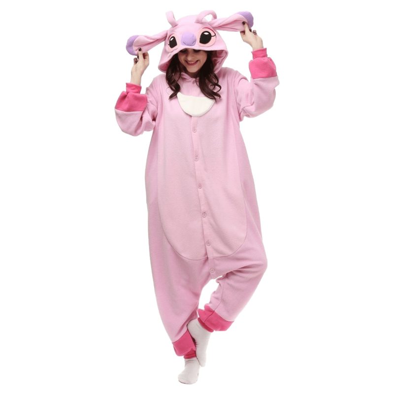 Rosa Stitch Onesie
