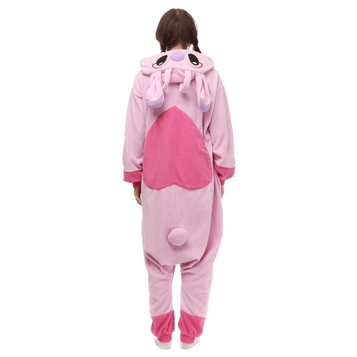 Rosa Stitch Onesie