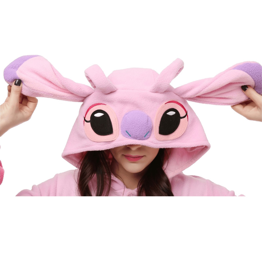 Rosa Stitch Onesie