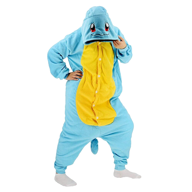 Schiggy Onesie