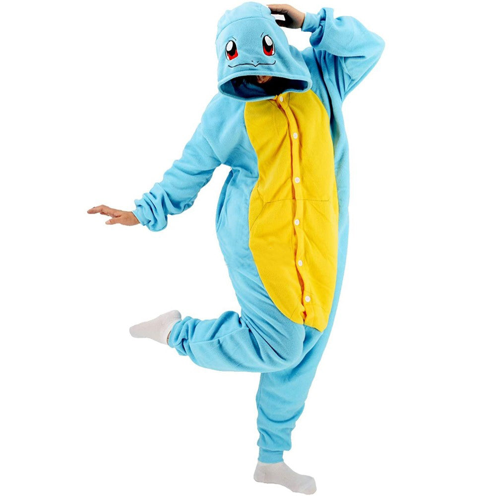 Schiggy Onesie Pyjama