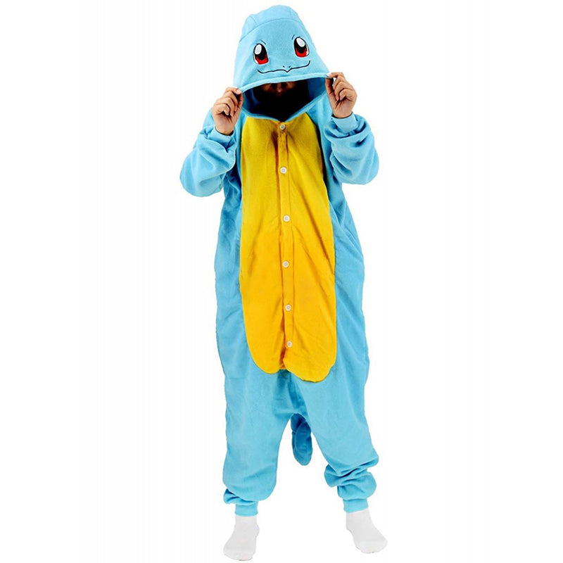 Schiggy Onesie
