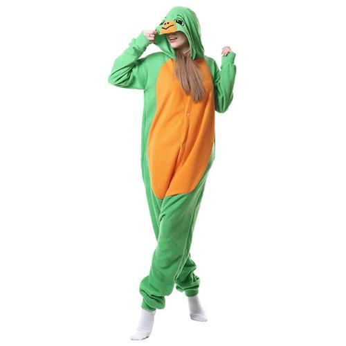 Schildkröte Onesie