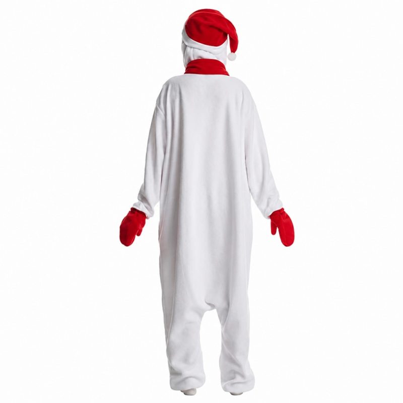 Schneemann Onesie