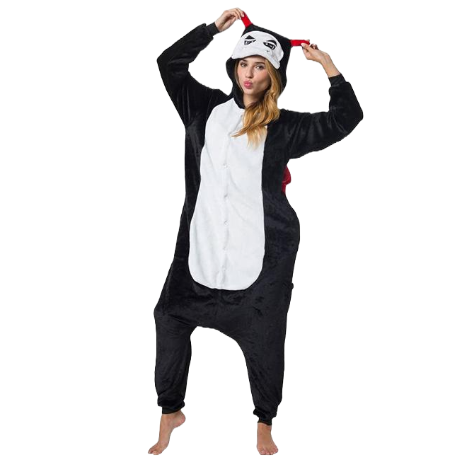Teufel Onesie