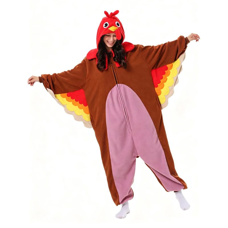 Truthahn Onesie