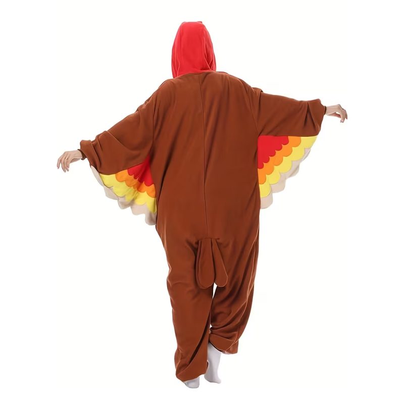 Turkey Schlafanzug