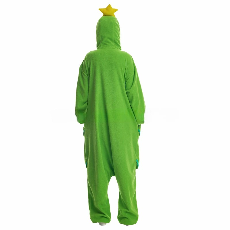 Weihnachtsbaum Onesie