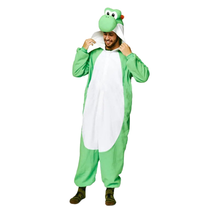 Yoshi Onesie