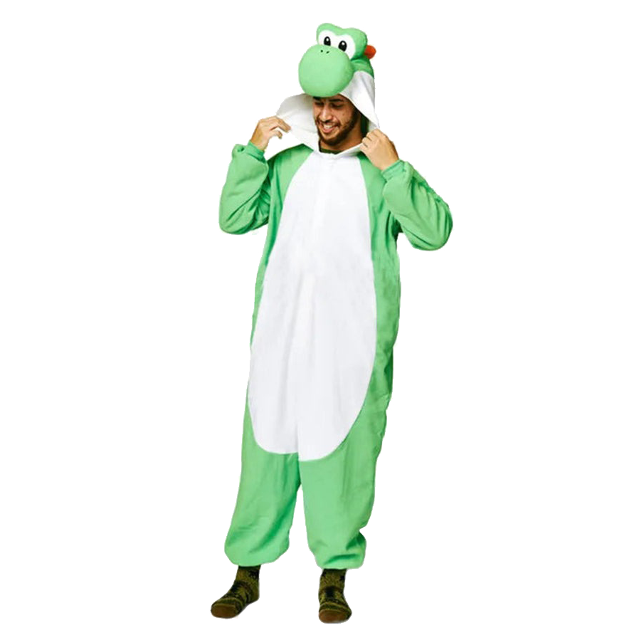 Yoshi Onesie