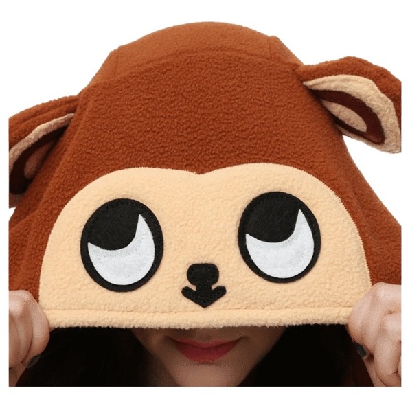Affe Onesie – Bild 6