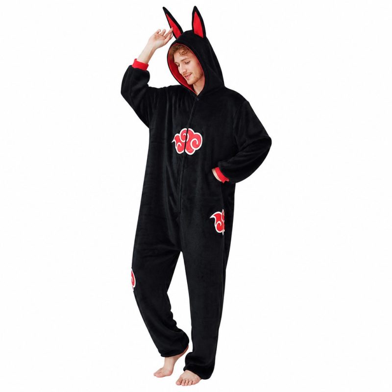 Akatsuki Onesie