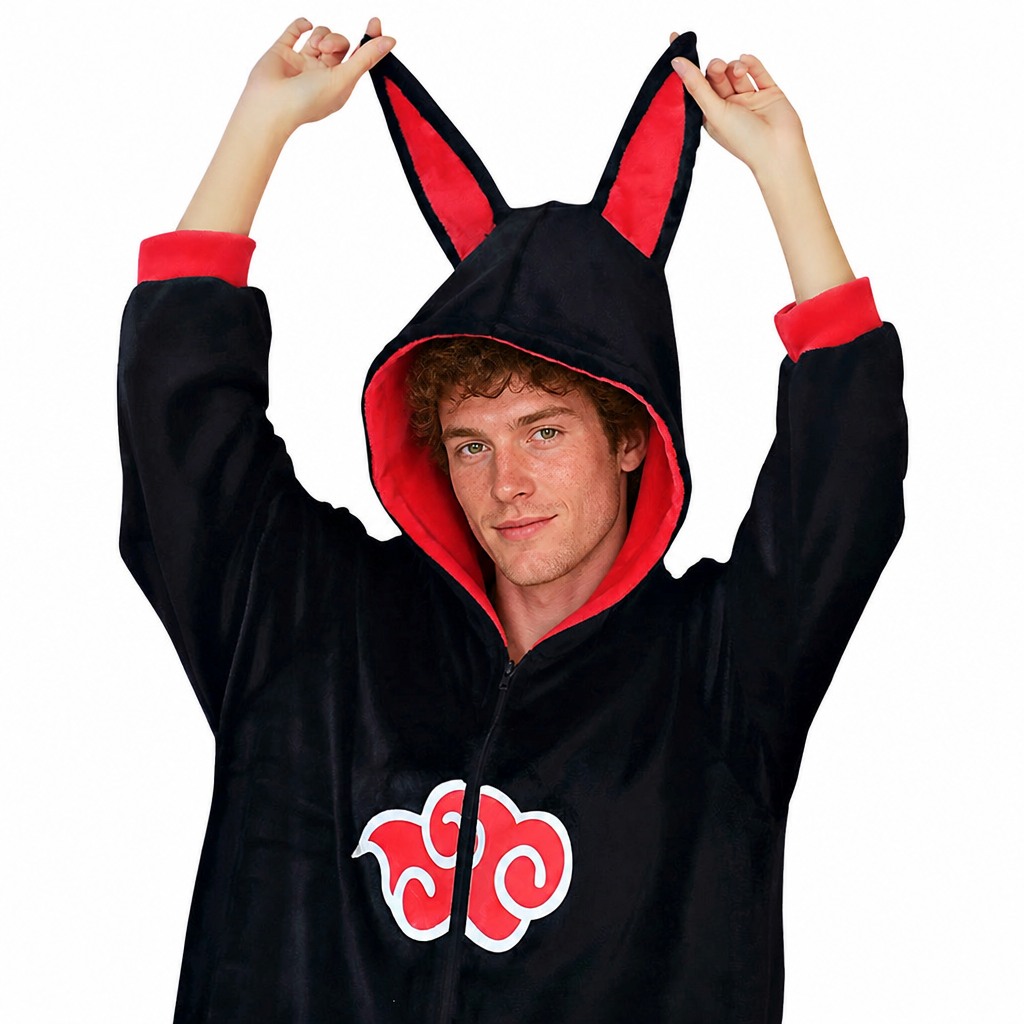 Akatsuki Onesie