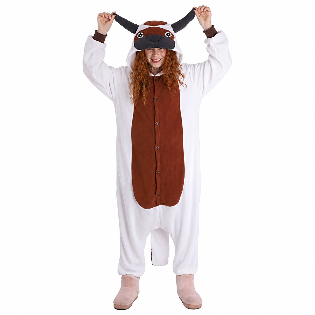 Appa Onesie
