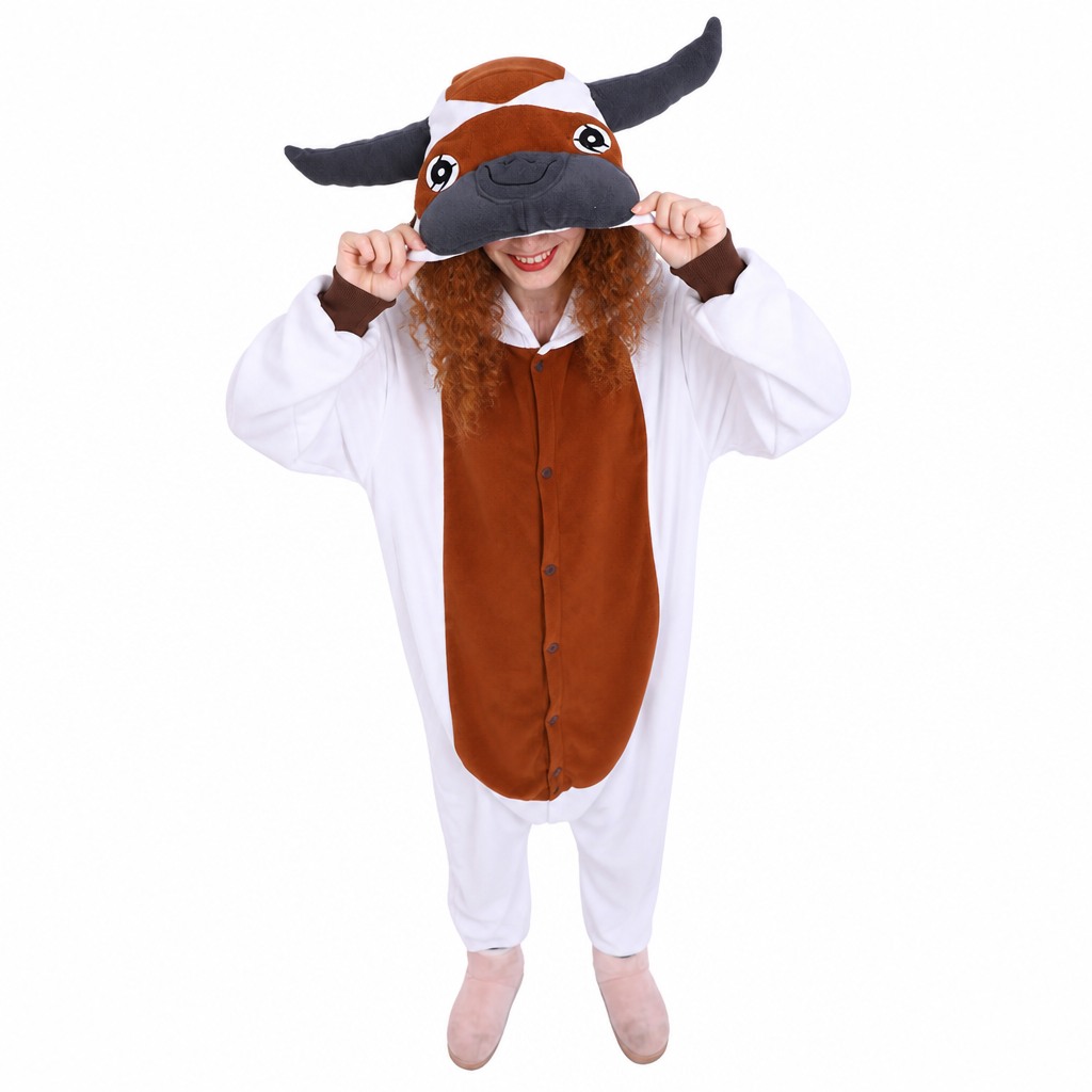 Appa Onesie