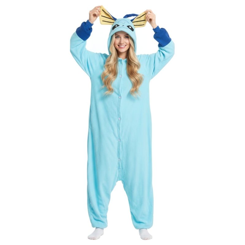 Aquana Onesie