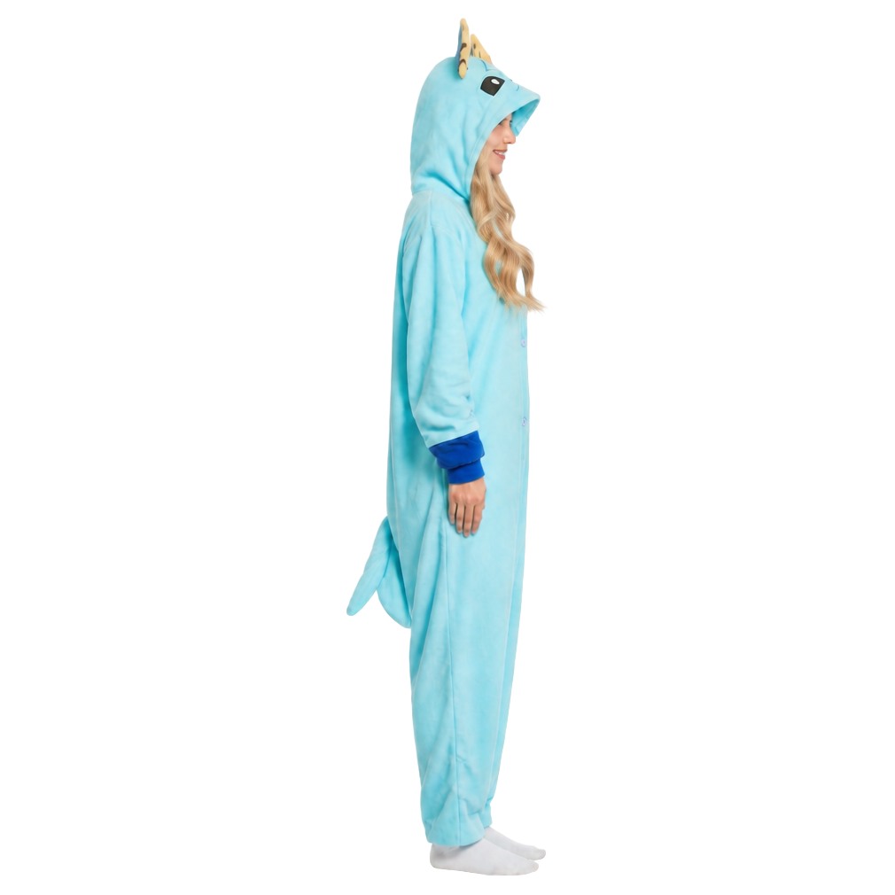 Aquana Onesie