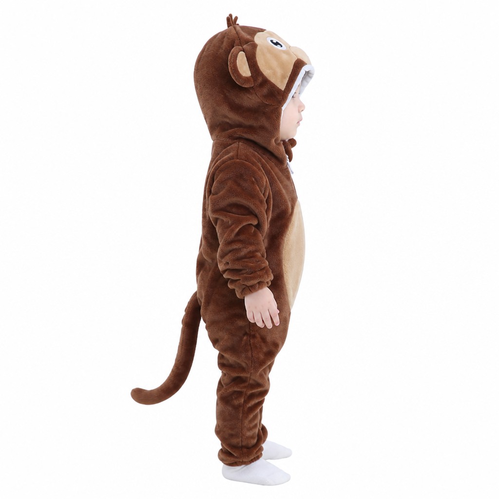 Baby Affe Onesie