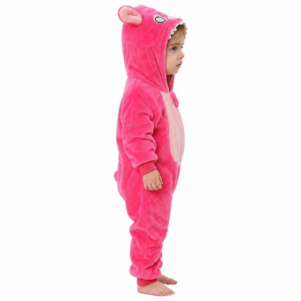 Baby Angel Onesie