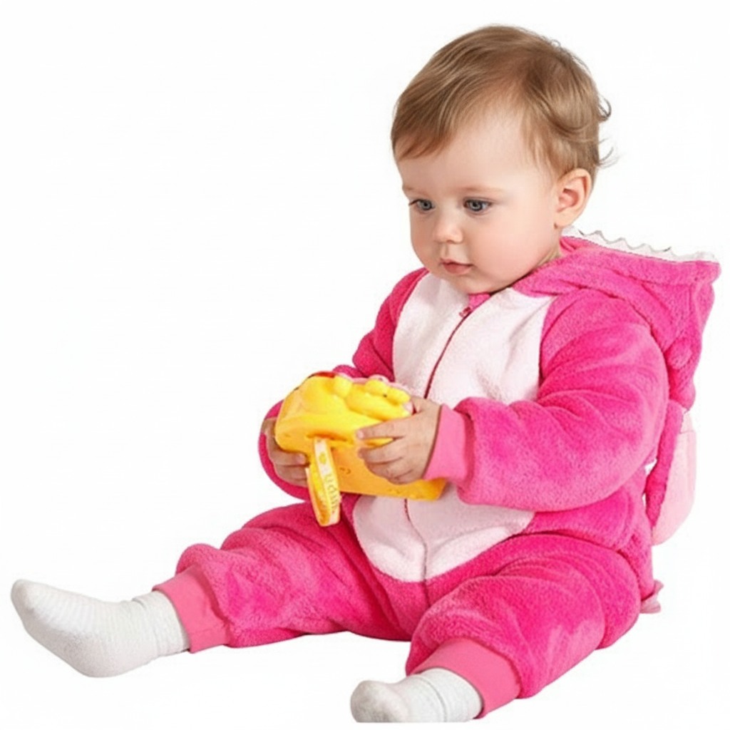 Baby Angel Onesie