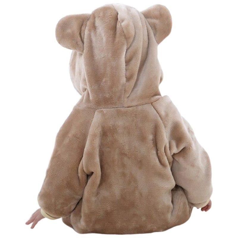 Baby Bär Onesie Baby Bär Onesie