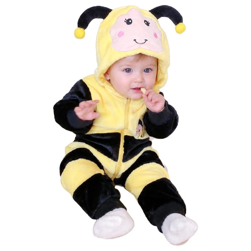 Baby Biene Onesie