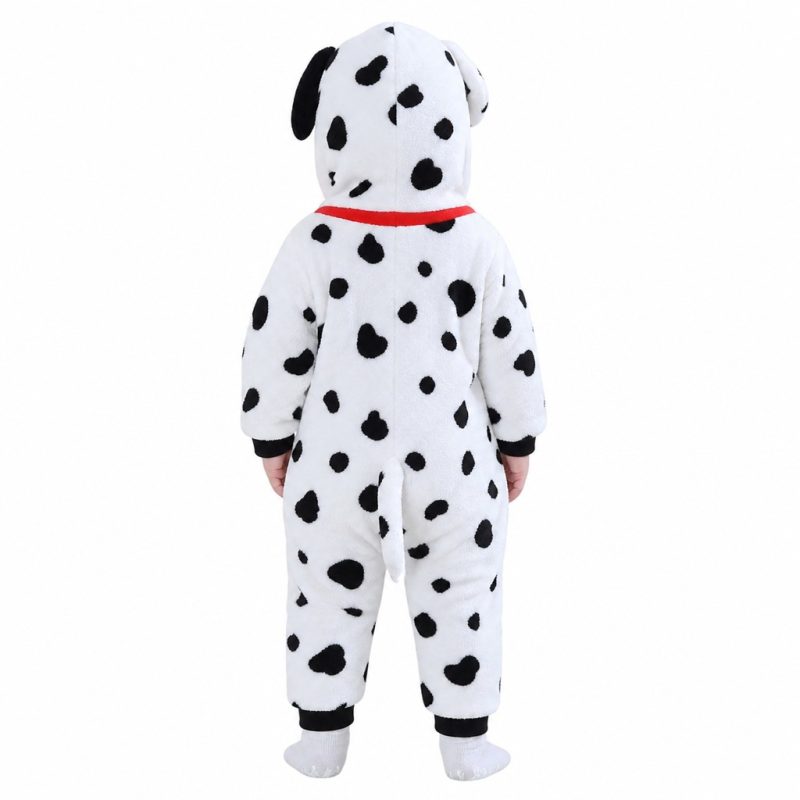 Baby Dalmatiner Onesie Baby Dalmatiner Onesie