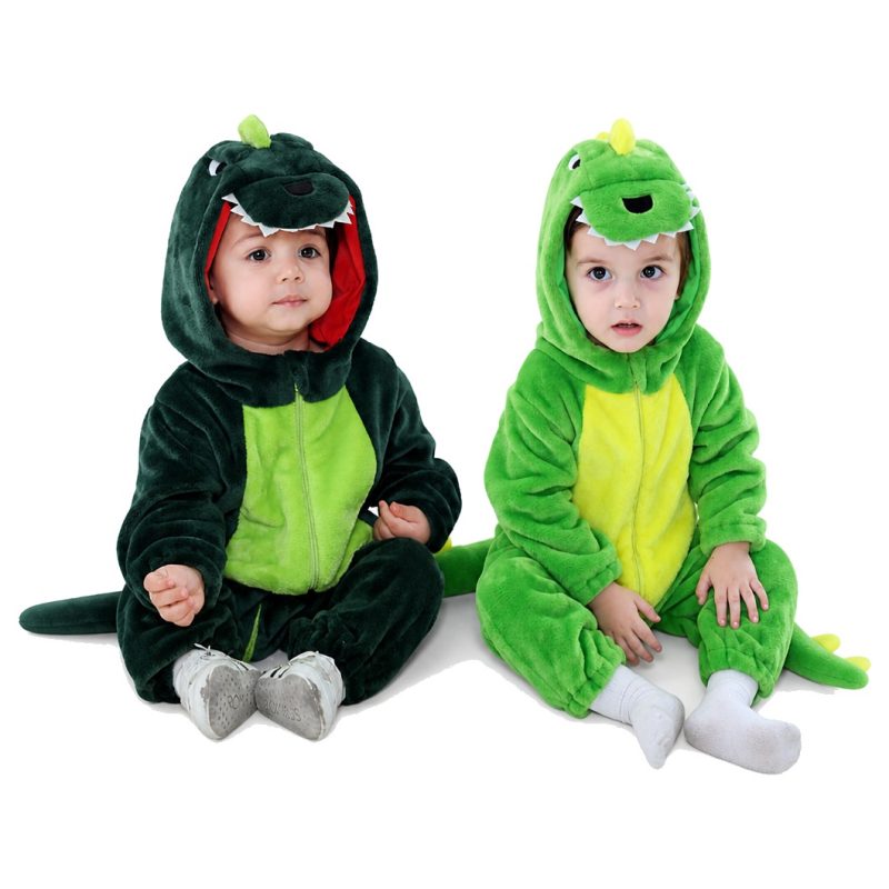 Baby Dino Onesie