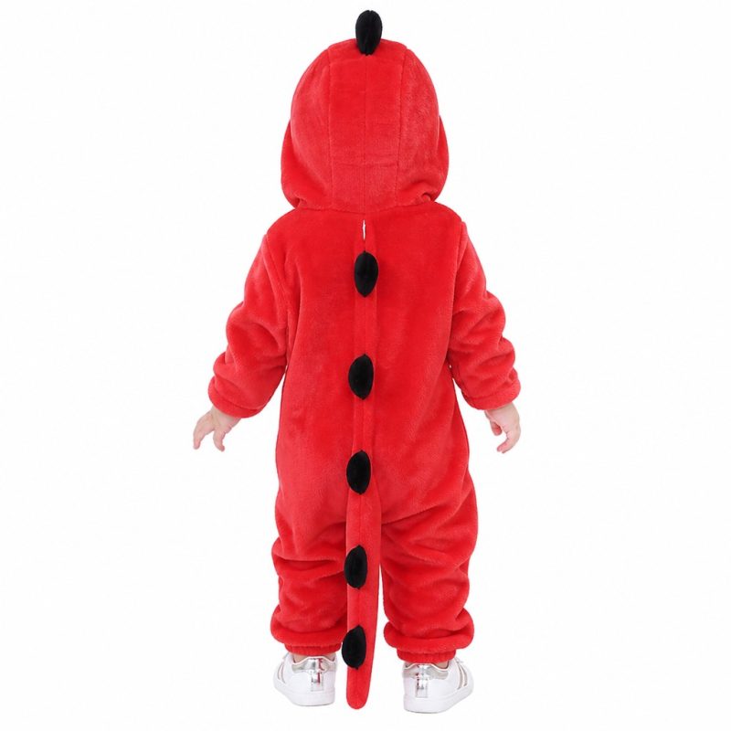 Baby Drache Onesie