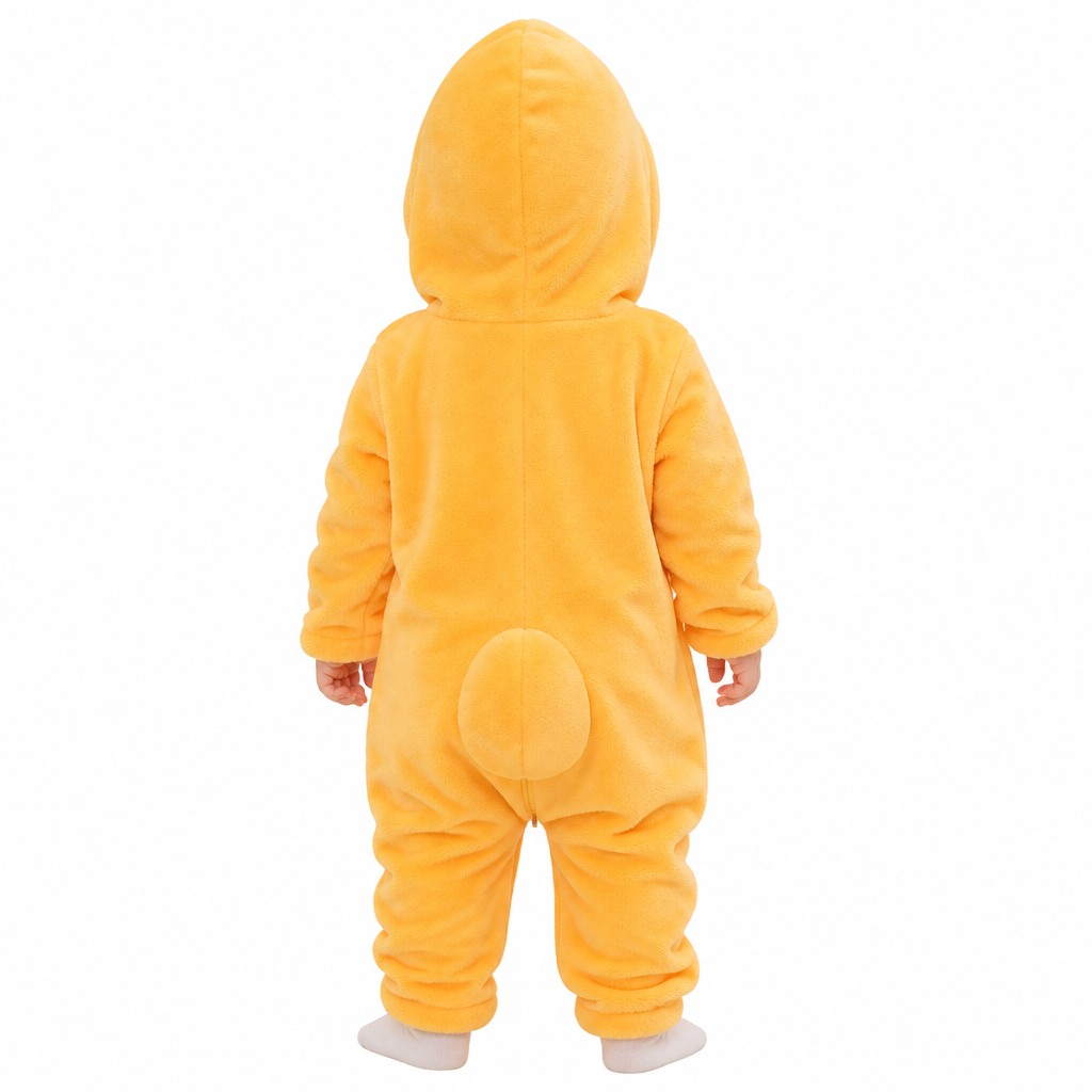 Baby Ente Onesie