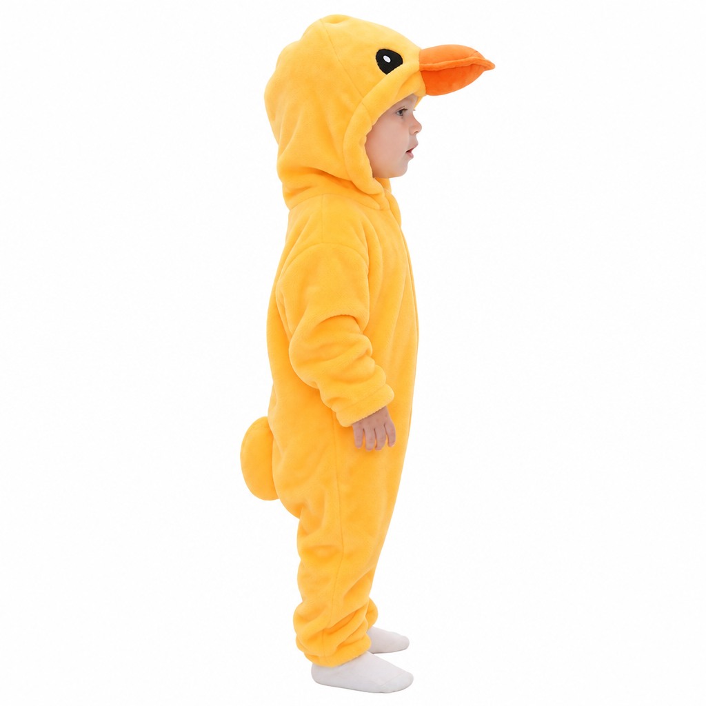 Baby Ente Onesie