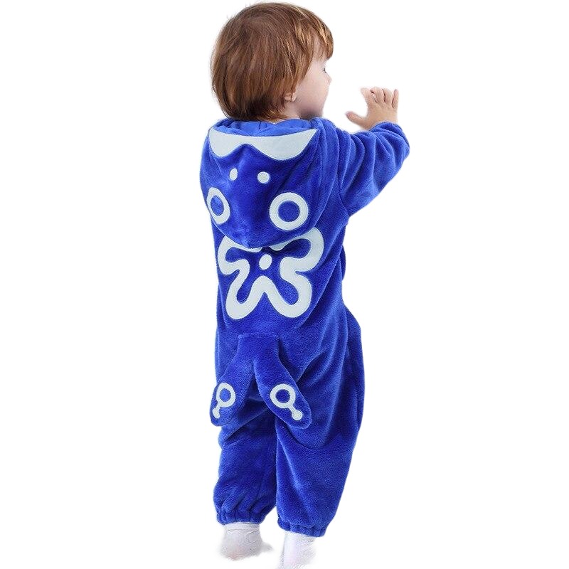 Baby Fisch Onesie Baby Fisch Onesie