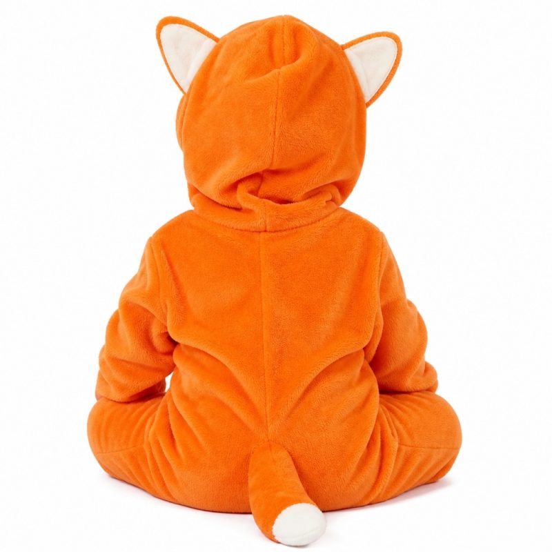 Baby Fuchs Onesie Baby Fuchs Onesie