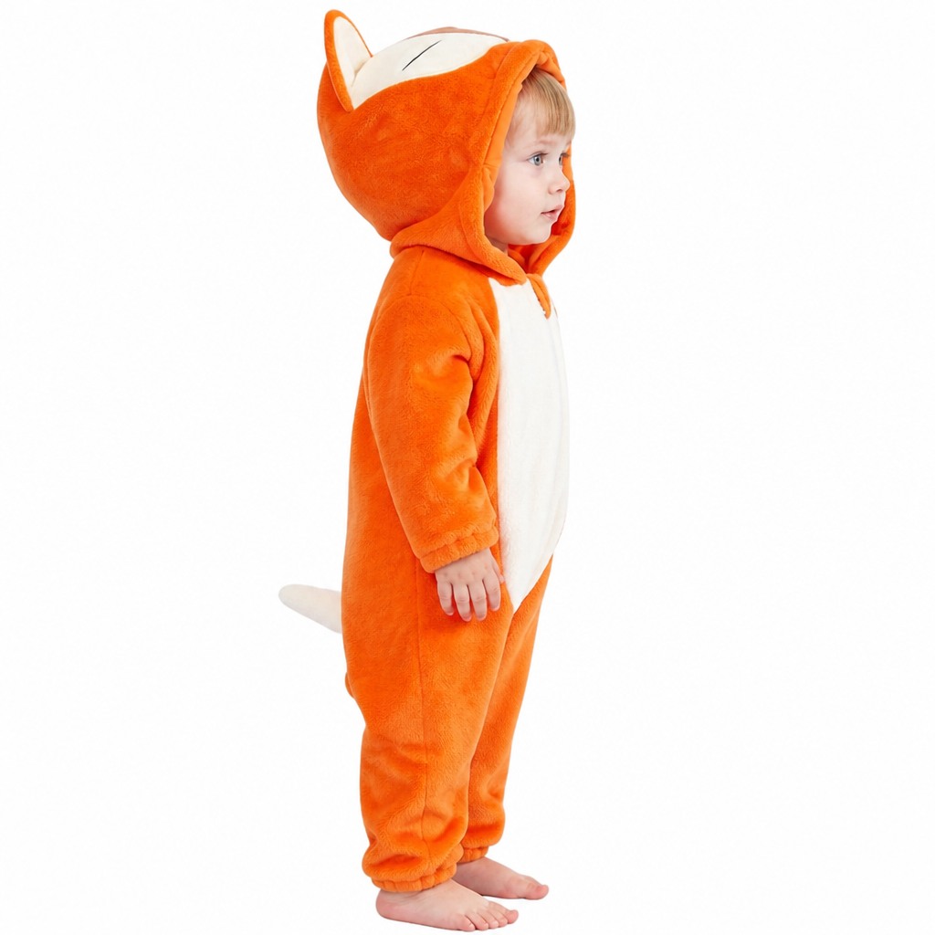 Baby Fuchs Onesie