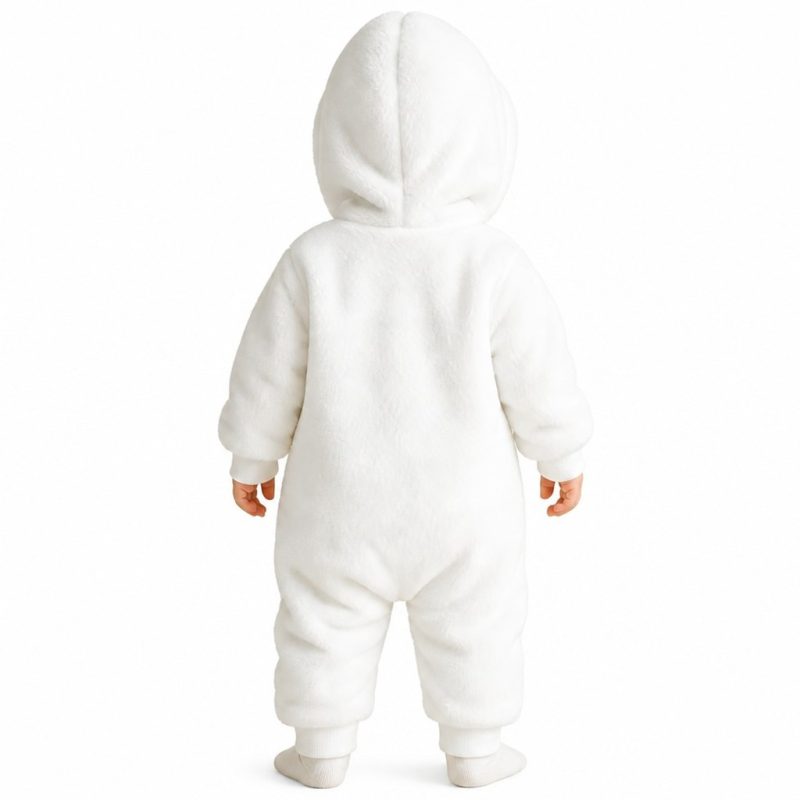 Baby Geist Onesie Baby Geist Onesie