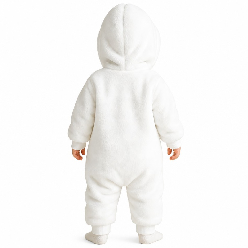 Baby Geist Onesie