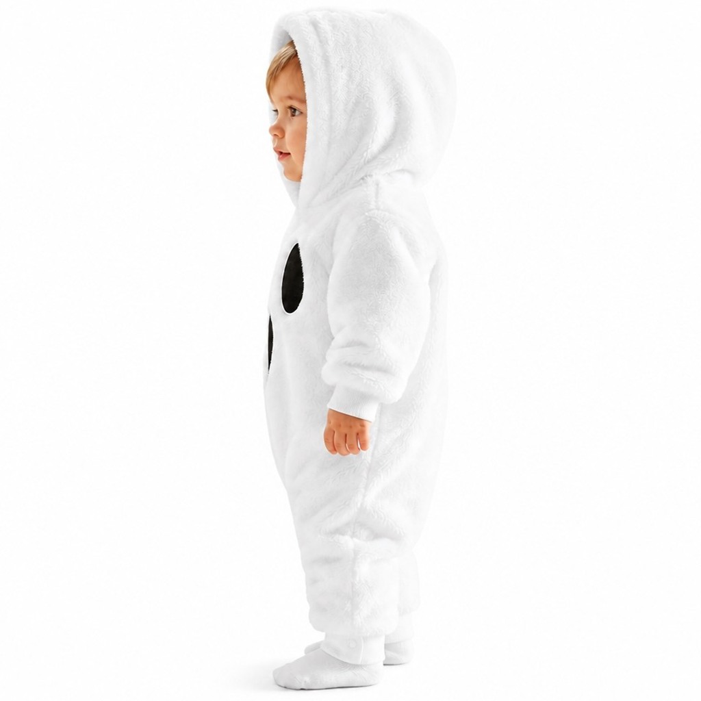 Baby Geist Onesie