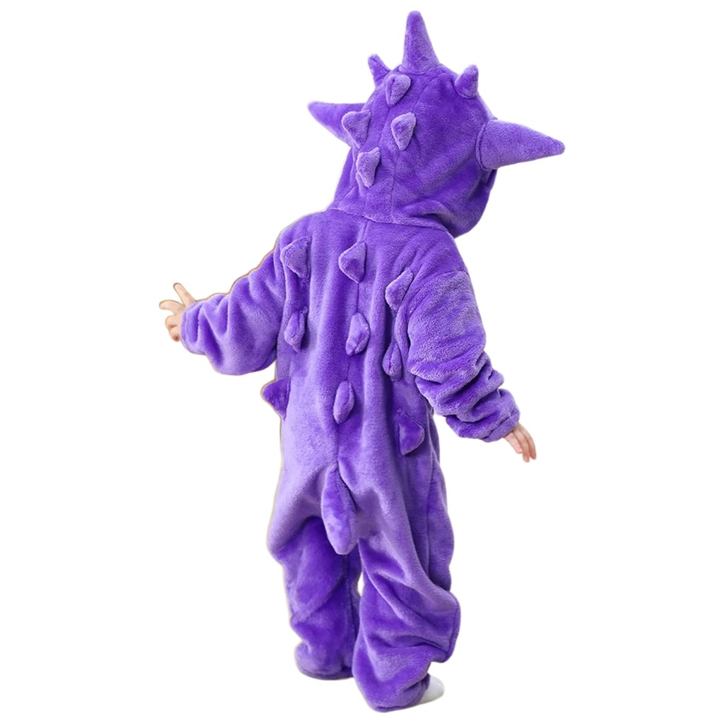 Baby Gengar Onesie